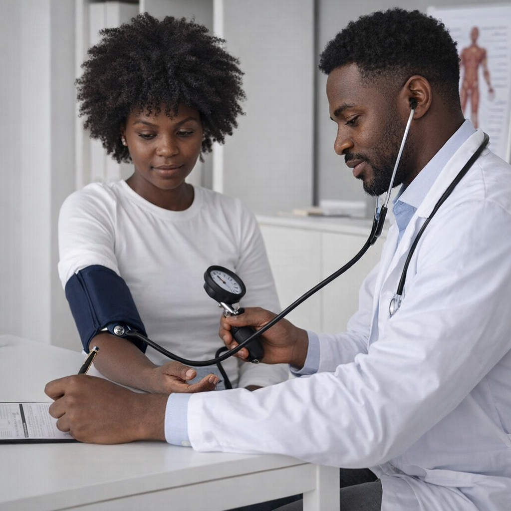 Exames Médicos Ocupacionais